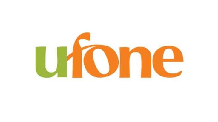 ufone online recharge